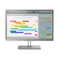 thumbnail image 2 of HP EliteDisplay E243i - LED monitor - 24" - 1920 x 1200 WUXGA @ 60 Hz - IPS - 300 cd/m�� - 1000:1 - 5 ms - HDMI, VGA, DisplayPort - black - for HP t240, t640, 2 of 8
