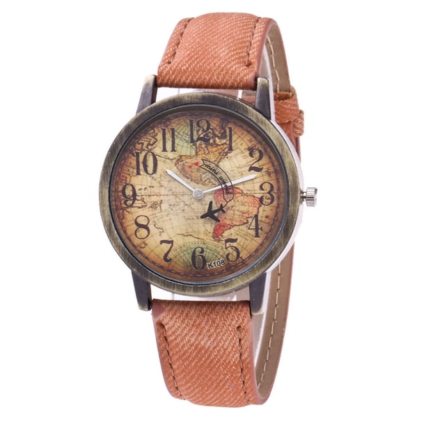 Reloj de pulsera de cuarzo analógico de acero inoxidable dorado cristalino para mujer a la moda Wmkox8yii gfajkfgbkjabf1551