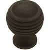 Liberty 30mm Astro Dome Knob, Available in Multiple Colors