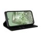thumbnail image 2 of Funda para Google Pixel 8A Estuche de Cuero PU Tipo Cartera con Ranuras para Tarjetas y Cierre Magnético, 2 of 5