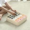 thumbnail image 4 of Greensen Underwear Organizer, Closet Organizer Container, Clothes For, 4 of 8