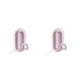 thumbnail image 2 of Injueey Gancho en forma de U Ganchos fuertes Sin perforaciones Conveniente Instalación simple Soporte para colgar Accesorios de baño Cocina Rosa 2piezas, 2 of 6