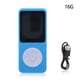 thumbnail image 5 of Reproductor de Radio MP3 Seitruly portátil Camping compatible con Bluetooth 5,0 Azul 16G, 5 of 6