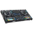 thumbnail image 5 of Rane FOUR Advanced Four-Channel Stems DJ Controller with Black Carrying Case Package, 5 of 9