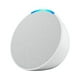 thumbnail image 1 of Bocina Inteligente Echo Pop con Alexa Blanco, 1 of 4