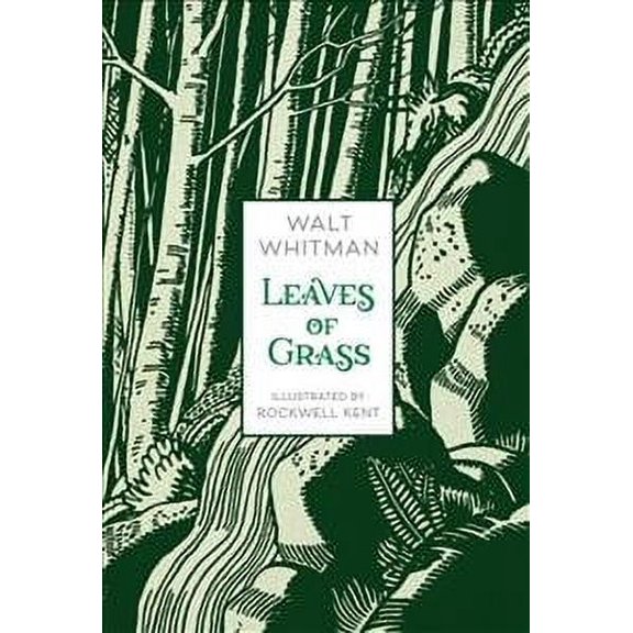 Leaves of Grass