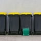 thumbnail image 4 of FELTECHELECTR Con Abatible Para Bote De Basura Exterior Con Ajuste Antimalos Olores, 4 of 6