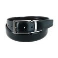 thumbnail image 1 of Calvin Klein  Reversible Smooth Feather Edge Belt (Men's), 1 of 4