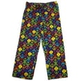 thumbnail image 5 of Bee Posh Little Girls Comfortable Cozy Knit Sleep Lounge Pants, 5 of 6