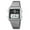 Silver, variant on Dtchengua Men's Tactical Digital Watch -Water Resistant,Rugged for Outdoor & Daily(Silver)