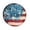 style-1, variant on Myosotis Poppy Memorial Day Camping Spare Tire Cover American Flag Brave Wheel Tire Covers for Travel Trailers Protectors Weatherproof Dust-Proof for Fit for SUV Truck Travel Trailer 12inch