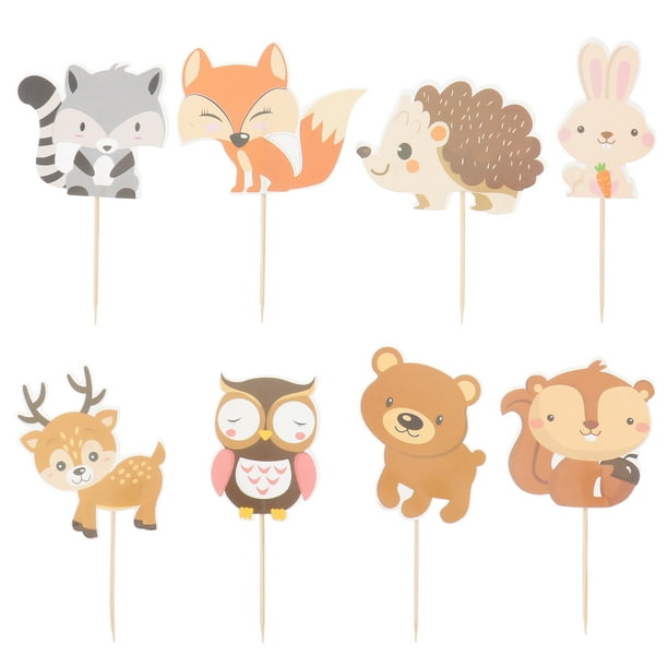Baby Shower Toothpicks