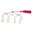thumbnail image 4 of YSNOOWE Support de page Musical pour Musiciens en Fer durable Lot de 1, 4 of 7