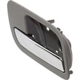 thumbnail image 4 of Door Handle Rear Driver Side For 2007-2013 Silverado Suburban Sierra Yukon, 4 of 9