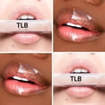 thumbnail image 6 of The Lip Bar Vegan Lip Gloss with Argan Oil, Trophy Wife,0.30 fl oz, 6 of 8