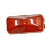 Bargman 47-37-005 Clearance Light Module Led No. 37 Red, 2.50 x 1 x 1.50 in.