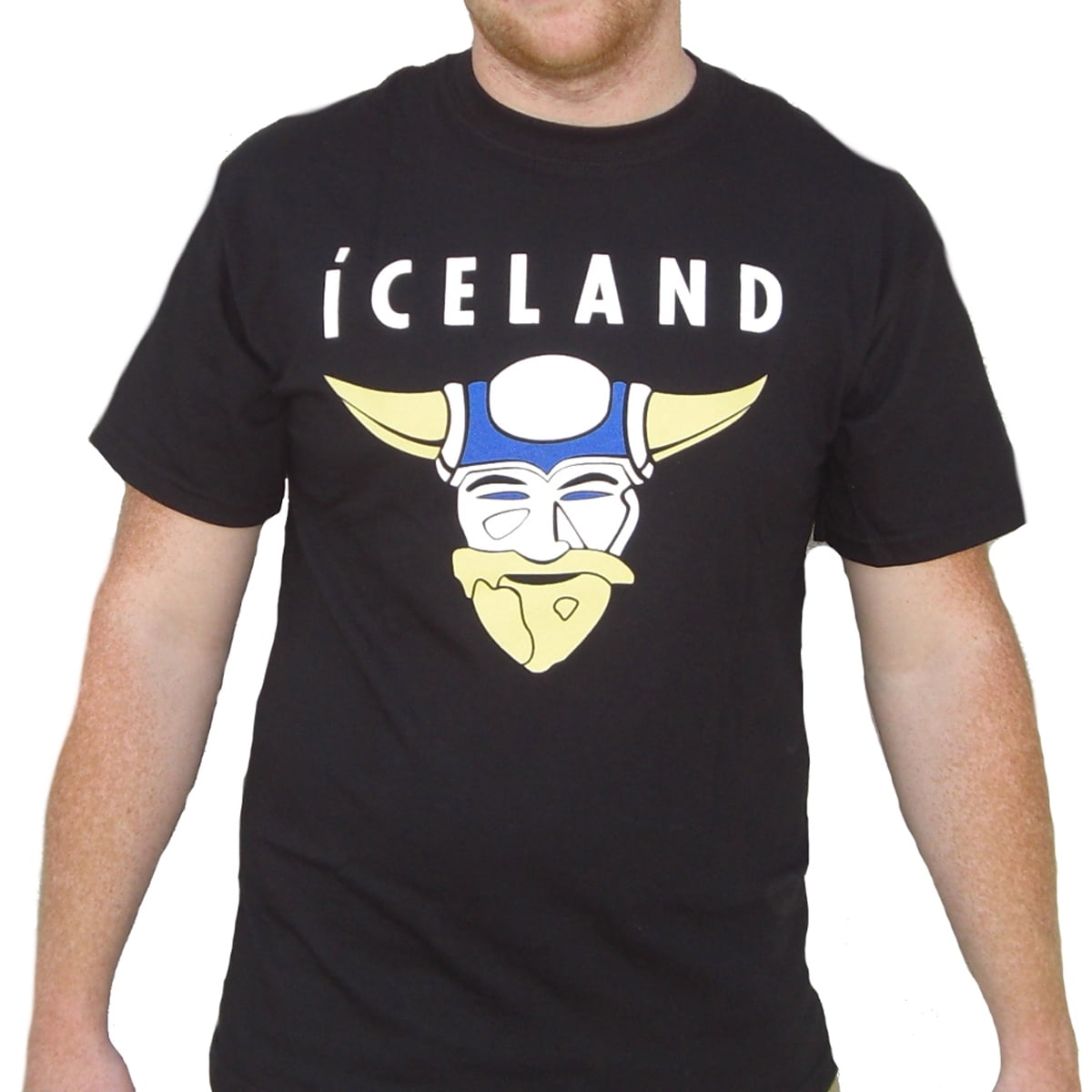 mighty ducks iceland jersey