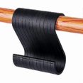 thumbnail image 2 of 12 Pcs S Hooks Black, Aluminum Ideal In Kitchens, Closets, Garages p202411261195 S202412301873, 2 of 5