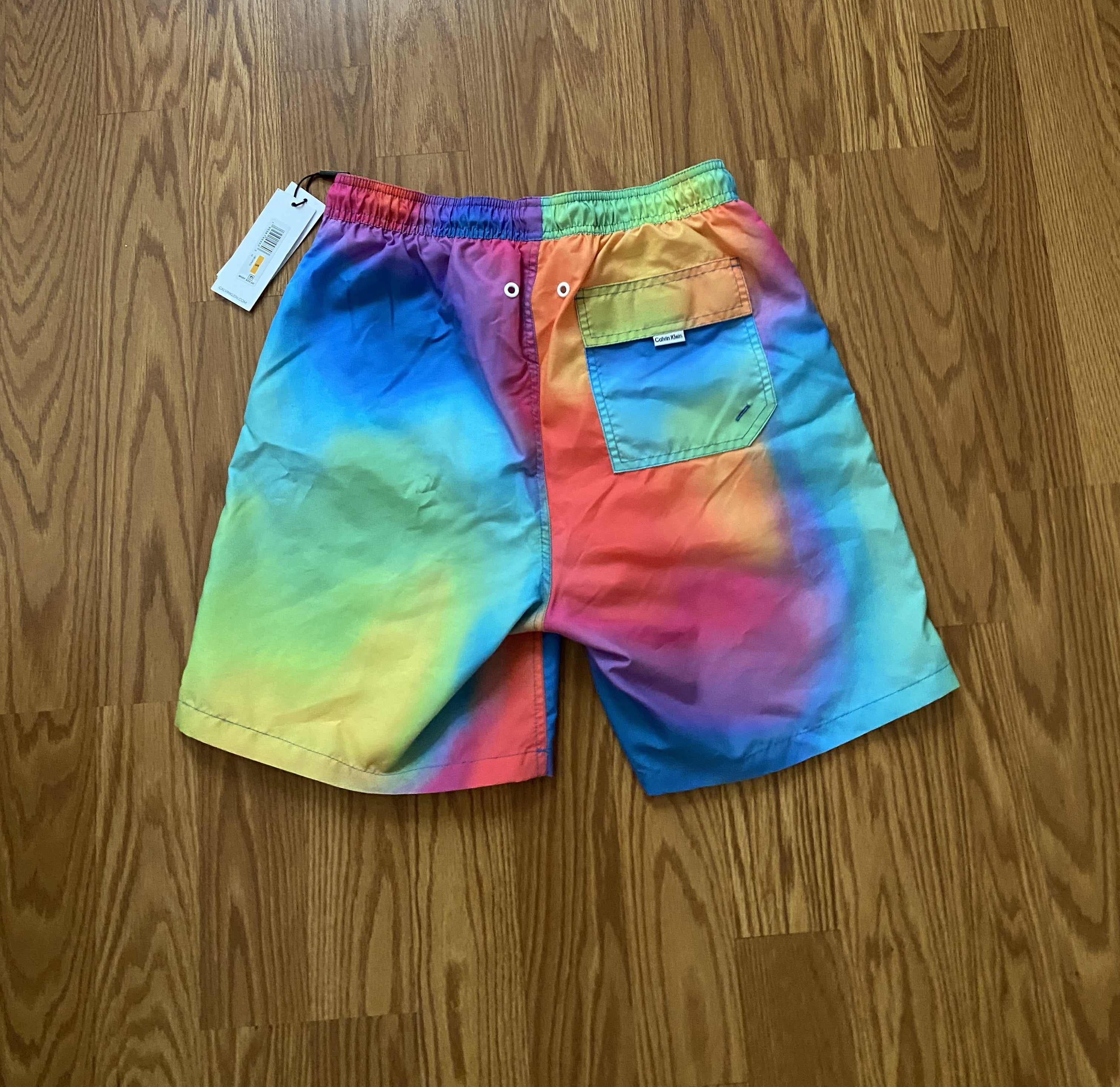 Calvin Klein CBCVPA13 yjl MODERN 