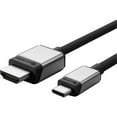 thumbnail image 3 of ALOGIC Ultra USB-C to HDMI with 100W PD Cable, Male to Male, 2m, 3 of 9