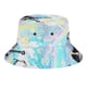 thumbnail image 5 of Los Colores Dentro Sombrero bucket para adultos, gorra de protección solar, sombrero de pescador plegable para viajes al aire libre, pesca y actividades de verano, 5 of 6