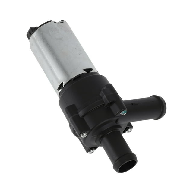 Bomba de agua de enfriamiento auxiliar para Volkswagen Transporter Mk4 1990-2003 No.0012012000/A0012012000 Bomba de refrigerante auxiliar 1 Pc