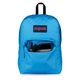 thumbnail image 3 of Mochila JanSport SuperBreak ligera y resistente Electric, 3 of 6