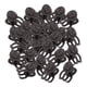 thumbnail image 2 of 30 clips de flores, clips de soporte para de jardín, clips de , clips de enrejado de para jardín, soporte de ,, 2 of 9