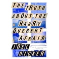 thumbnail image 1 of Pre-Owned The Truth about the Harry Quebert Affair (Paperback) 0143126687 9780143126683, 1 of 1