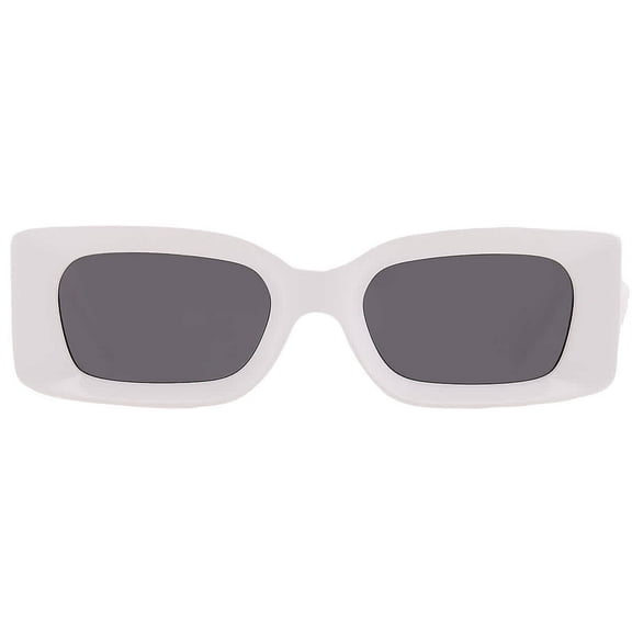 VERSACE VE4474U-31487-52  Sunglasses Size 52mm 140mm 21mm white Women NEW