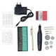 thumbnail image 4 of 70Pcs Electric Engraving Machine Adjustable Speed Mini Carving Pen EU Plug AC100‑240V, 4 of 5