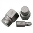 thumbnail image 2 of Juego de Extractores de Tornillos Hexagonales de 25 Piezas para una Extracción Rápida y Sencilla de Tornillos Dañados o Desgastados., 2 of 5