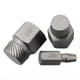 thumbnail image 2 of Juego de Extractores de Tornillos Hexagonales de 25 Piezas para una Extracción Rápida y Sencilla de Tornillos Dañados o Desgastados., 2 of 8