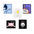 thumbnail image 4 of Mascarillas Faciales Ooto 150 g c/u 5 piezas, 4 of 4