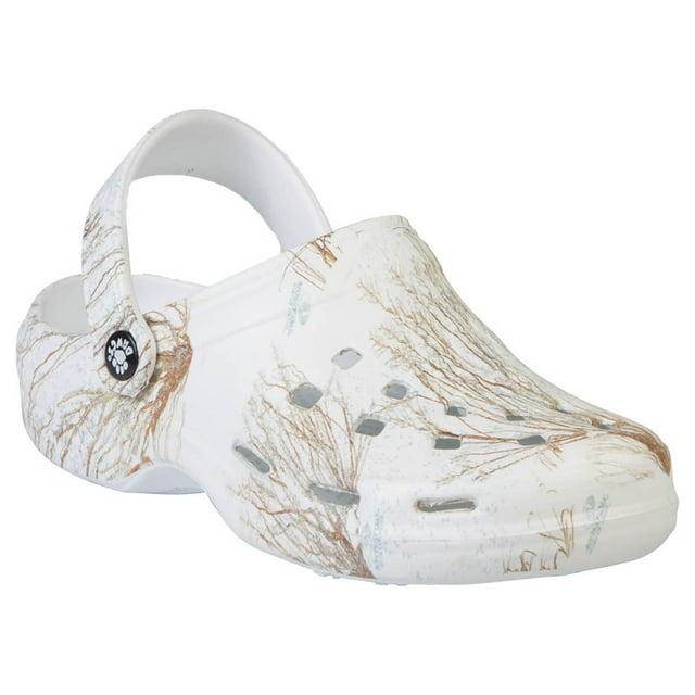 Mossy Oak Beach Dawgs pour Femmes - Brosse d'Hiver 10