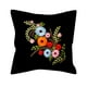 thumbnail image 2 of Kits de fundas de almohada bordadas Sunnimix 45 cm x 72 pulgadas, 2 of 8