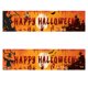 thumbnail image 4 of Bewildely 1 pieza Feliz Halloween murciélago sangriento calabaza fantasma estampado fiesta telón de fondo cartel colgante decoración de Halloween Kits de decoración para fiestas WSHF-006 Bewildely HA007354-01, 4 of 6