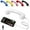 White, variant on Retro Phone Handset, 2026 New Retro Phone Handset for Phone, Microphone & Speaker, for Cell Mobile Video Conferences, Calls, Meetings (Red)