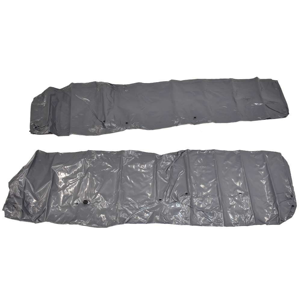 Montara Boat Ballast Bags CY64C010630 122 Inch Gray CY64C010640 (Set of 2)