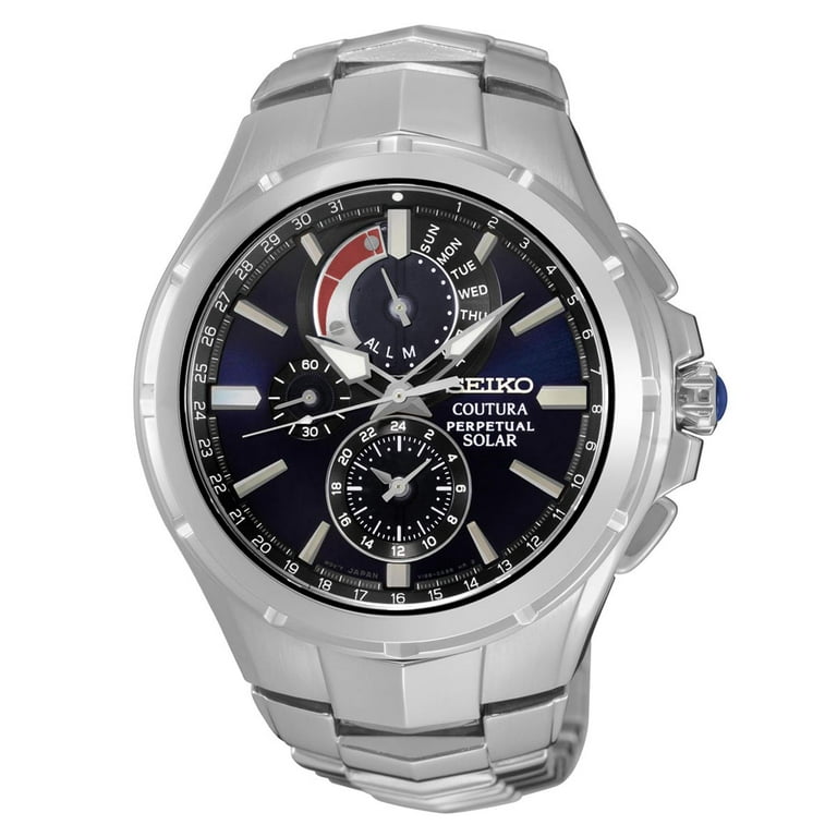 Seiko coutura perpetual solar price deals