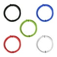 thumbnail image 6 of RUISINERY Universals Bicycles Brake Cable Weatherproofed Bicycles Brake Housing Cable for Mountain Bike Maintenances, 6 of 7