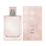 BURBERRY BRIT SHEER 1.7 oz. eau de toilette Spray Women's Perfume NEW 50 ml NIB