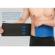thumbnail image 2 of Qarigey Cinturón de fitness Suministros de gimnasio Ayuda de entrenamiento Mano de obra Resiliencia Elasticidad Protección multipropósito Suministros para bajar de peso, 2 of 6