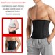 thumbnail image 4 of Cintura Entrenador Shapers Corsé Para Hombres Abdomen Reductor De Adelgazamiento Cinturón Shapewear Alta Compresión Modelado Correa De Entrenamiento Faja, 4 of 4