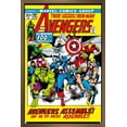 thumbnail image 4 of Marvel Comics - Vengeurs #100, 4 of 5