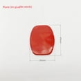 thumbnail image 4 of Accesorios para cámara deportiva GoPro DJI Mountain Dog Base de arco plano Casco Base fija Pasta adhesiva 3m, 4 of 5