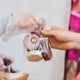 thumbnail image 4 of 2 rollos de calcomanías para sellar hornear, pegatinas para sellar hornear, pegatinas de puntos para sellar hornear, pegatinas Diy, pegatinas para hornear, etiquetas adhesivas de regalo, 4 of 6
