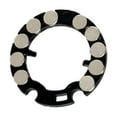 thumbnail image 4 of MYG FOR GW little yellow wheel Magnetic Brakes Modified Parts for Baitcasting Reel, 4 of 8