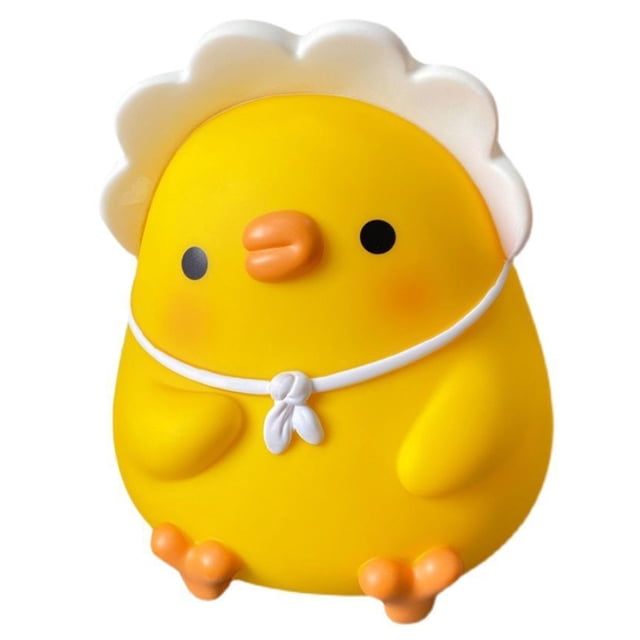 Oubit Mignon Tirelire, Tirelire pour Enfants Tirelire en Résine Design de Nouvelle Génération