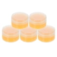 thumbnail image 3 of Wood Floor Wax Polish Polishing Buffing Wax for Sealing and Protecting Wood Furniture 4.20X4.20X2.50CM Shine Restoration 5Pcs, 3 of 5